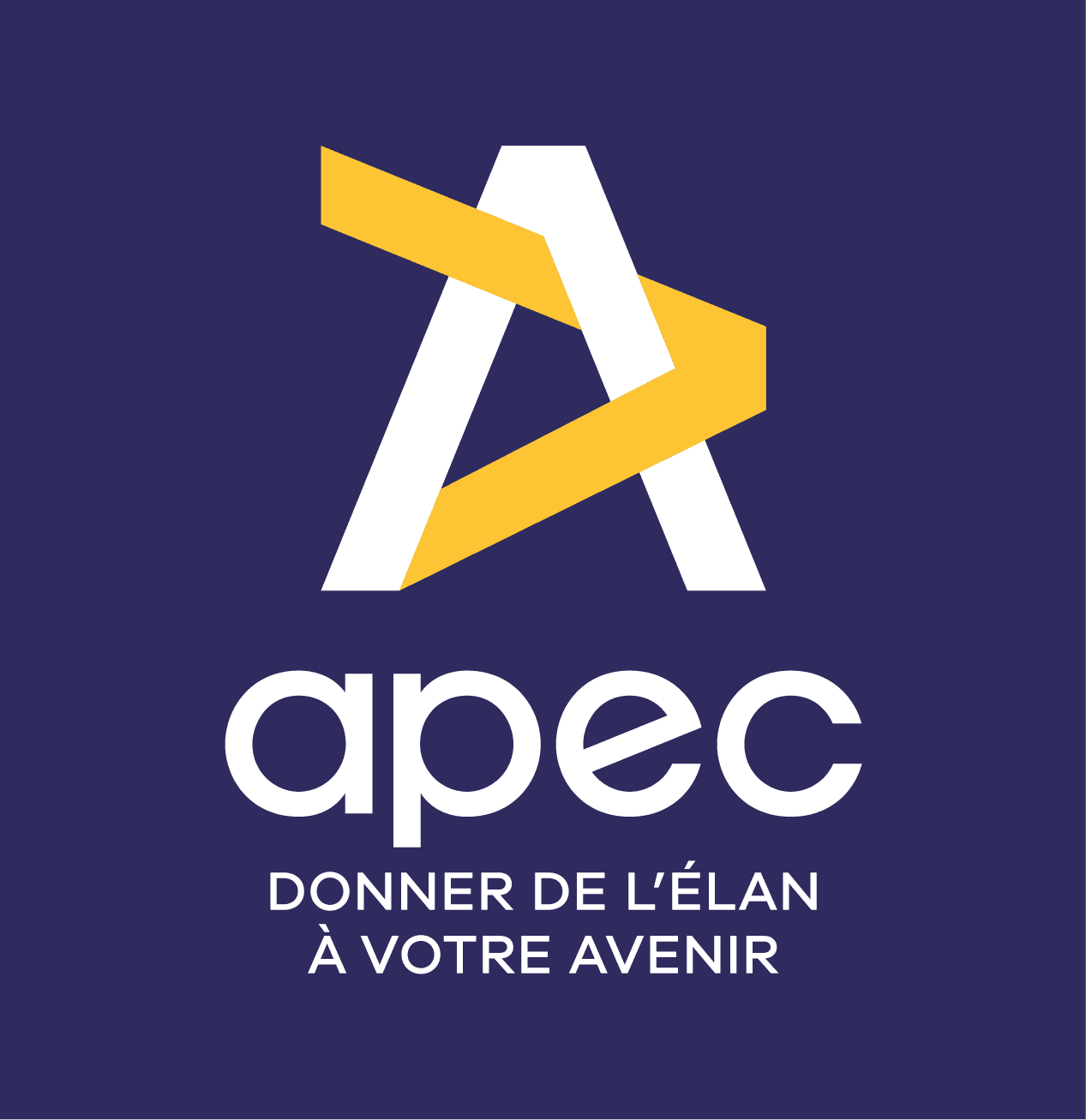 Logo APEC DE LILLE