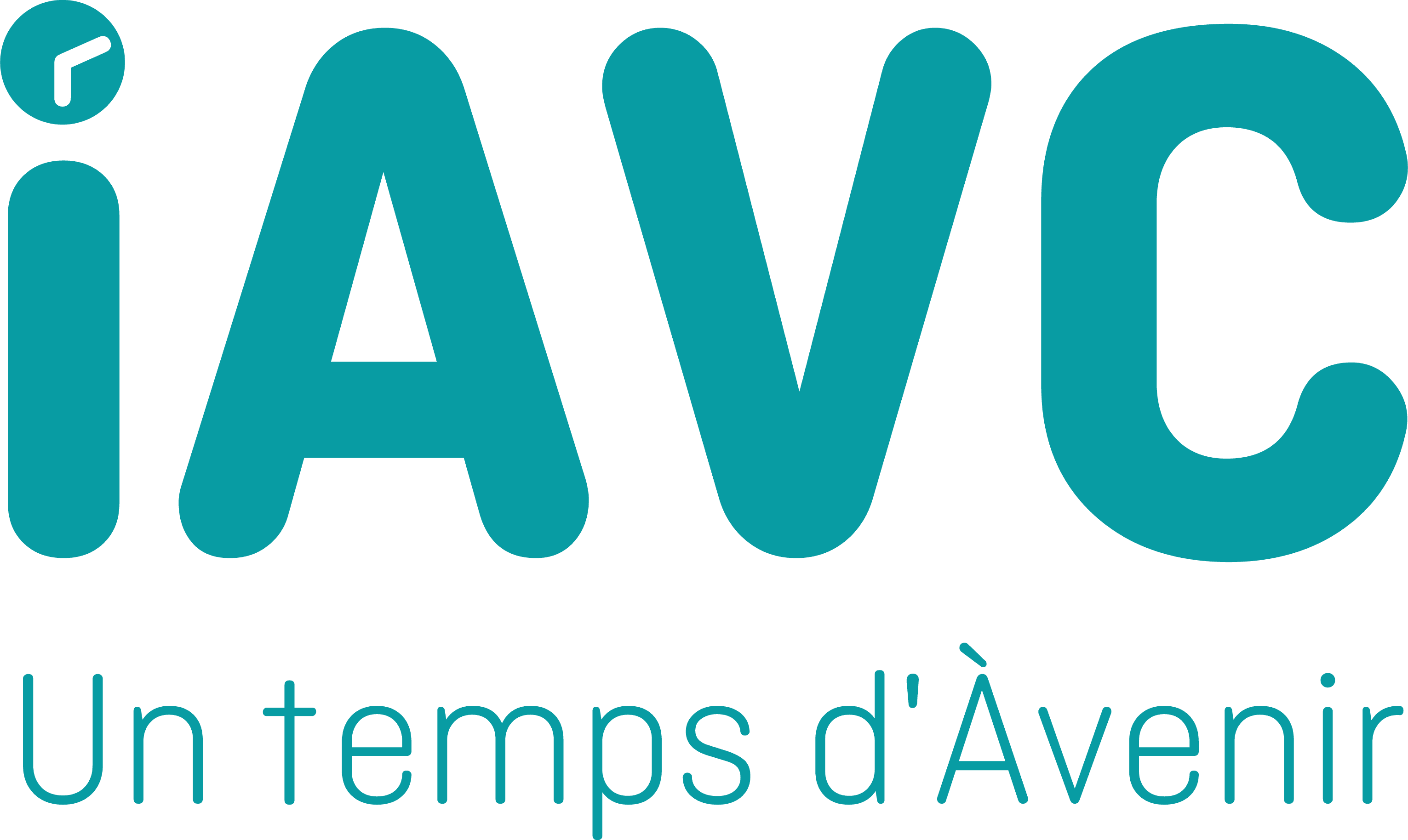 Logo iAVC