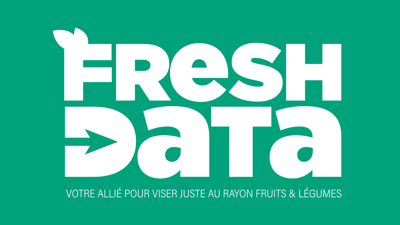 Logo Fresh Data