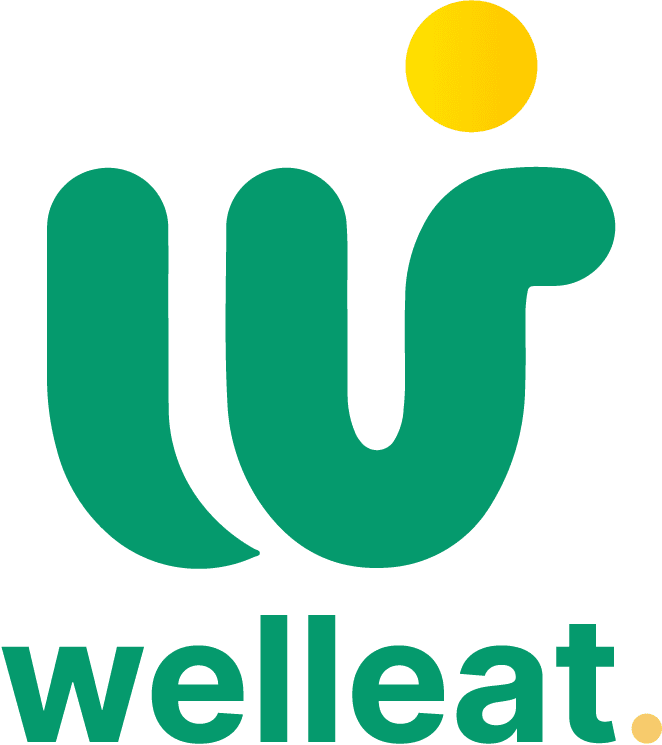 Logo Welleat