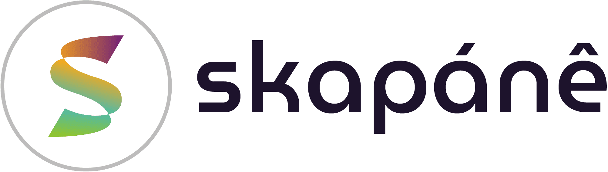Logo Skapánê