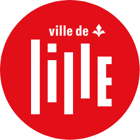 Logo Ville de Lille