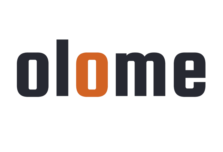 Logo Olome
